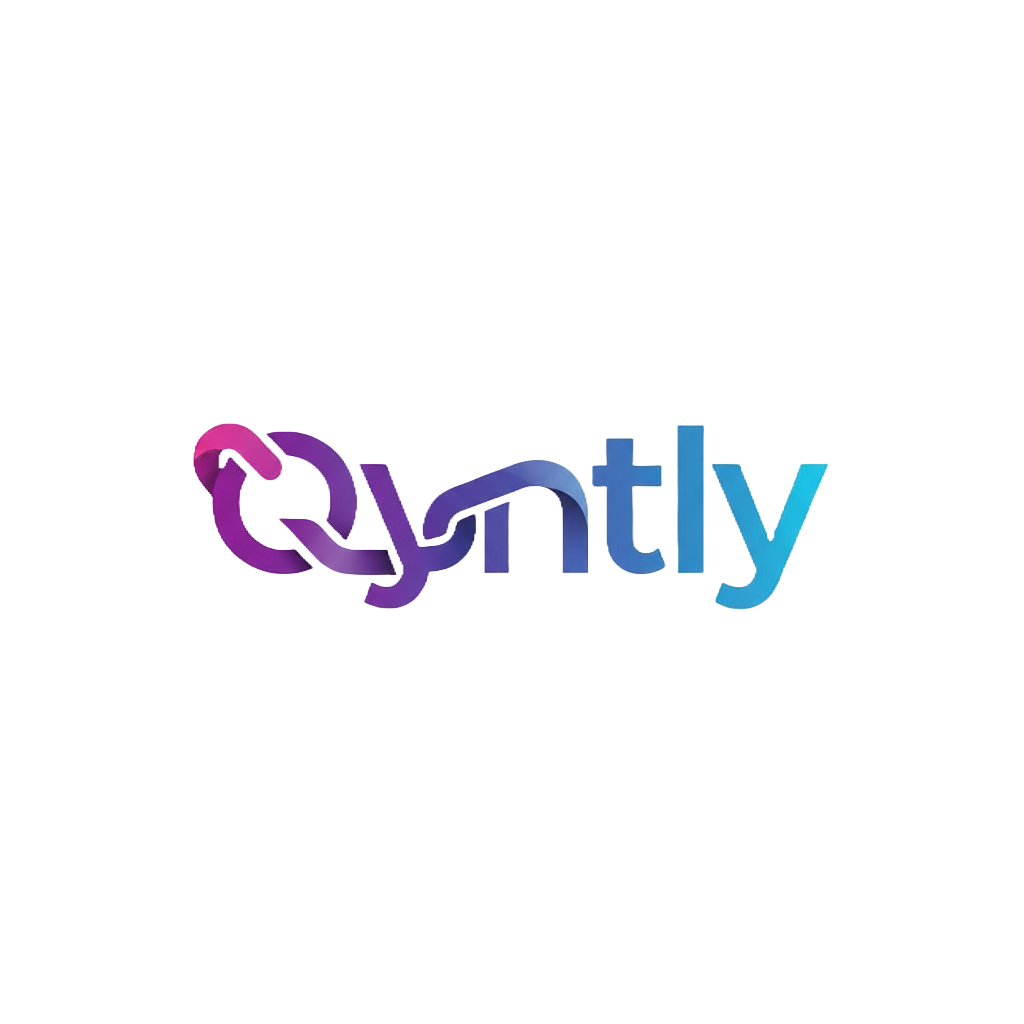 Qyntly - Innovation. Connected.